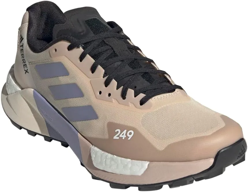 adidas Women's Terrex Agravic Ultra Running Shoe