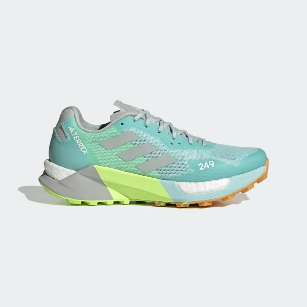 adidas Women's Terrex Agravic Ultra Running Shoe