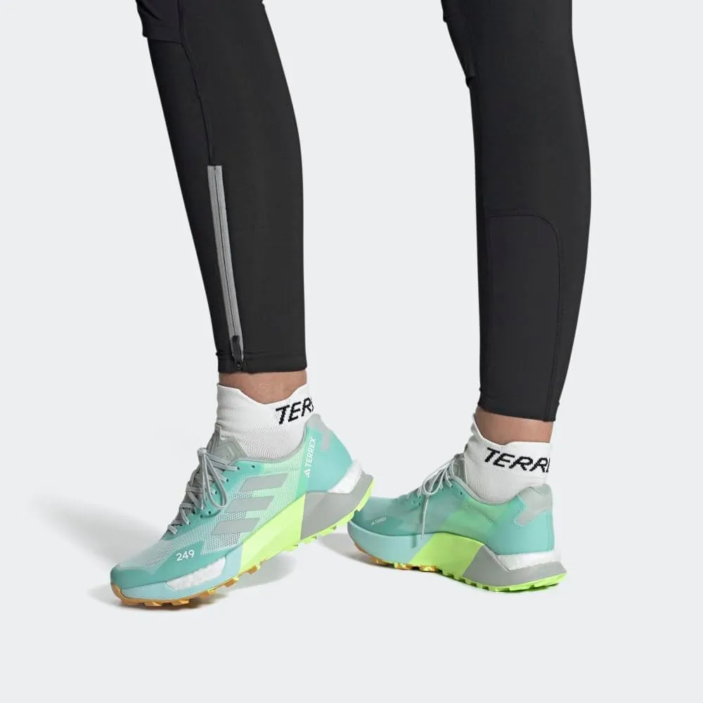 adidas Women's Terrex Agravic Ultra Running Shoe