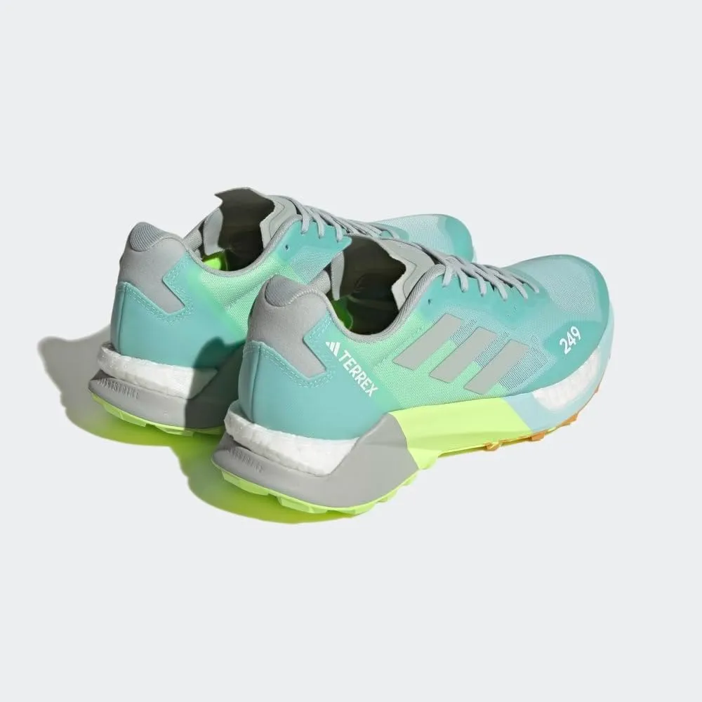 adidas Women's Terrex Agravic Ultra Running Shoe