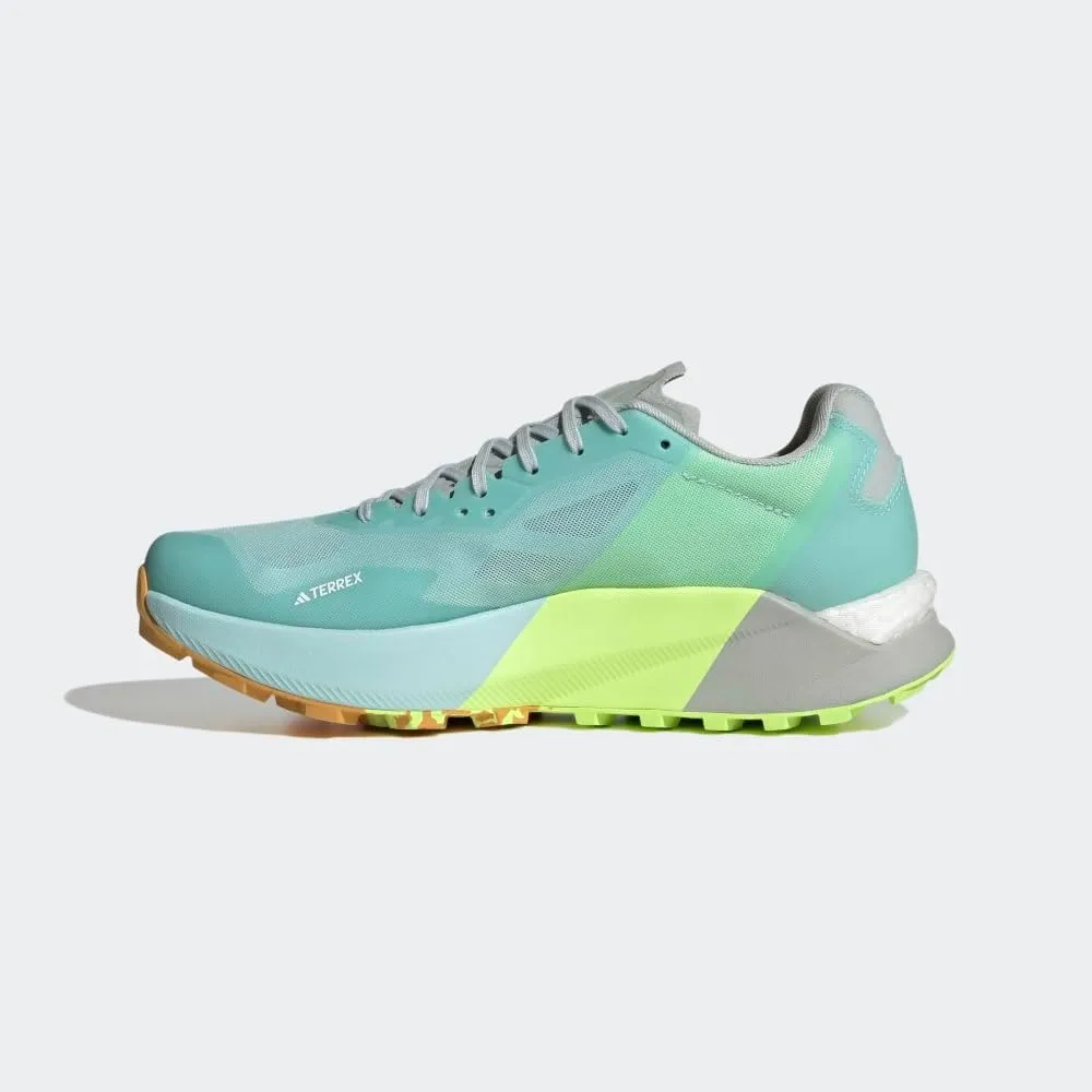 adidas Women's Terrex Agravic Ultra Running Shoe