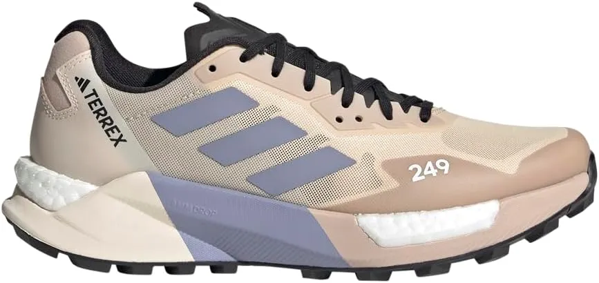 adidas Women's Terrex Agravic Ultra Running Shoe
