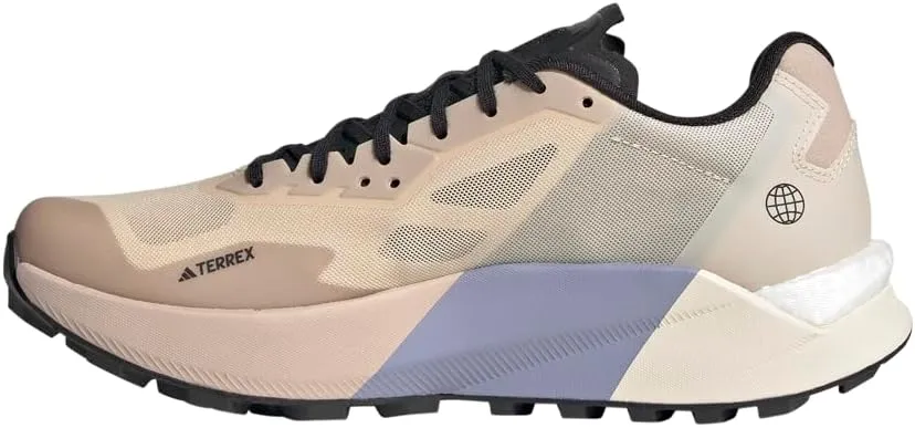 adidas Women's Terrex Agravic Ultra Running Shoe