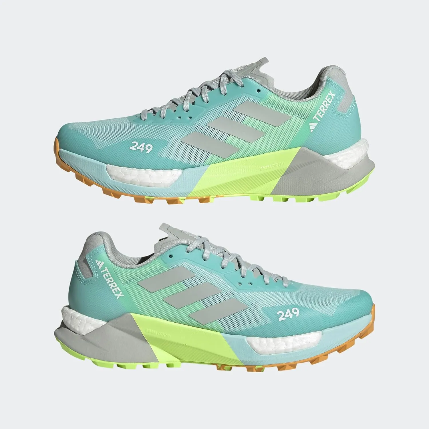 adidas Women's Terrex Agravic Ultra Running Shoe