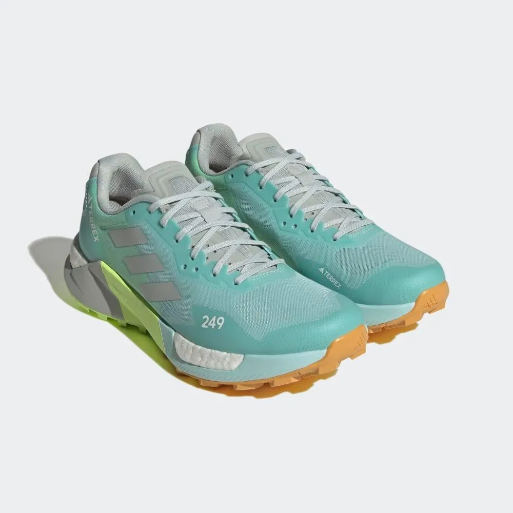 adidas Women's Terrex Agravic Ultra Running Shoe