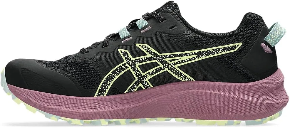 ASICS Women's Trabuco Terra 2 Running Shoe