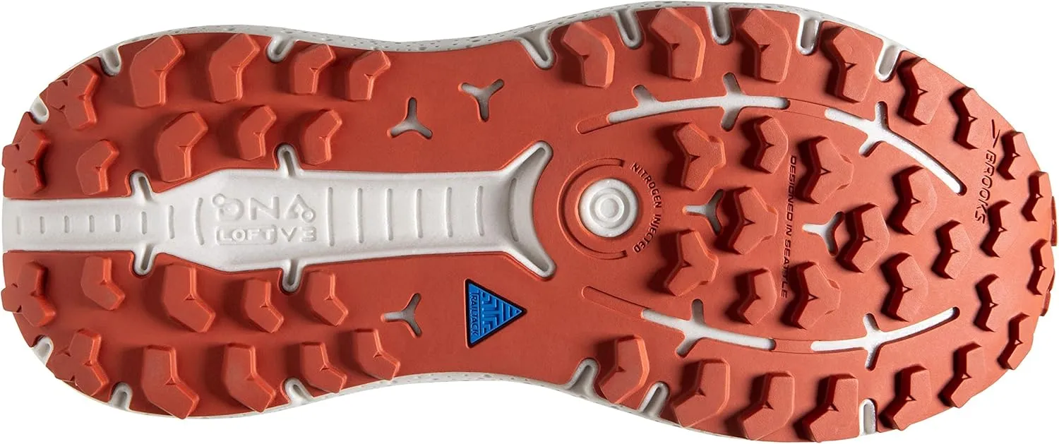 Brooks Men’s Caldera 6 Trail Running Shoe
