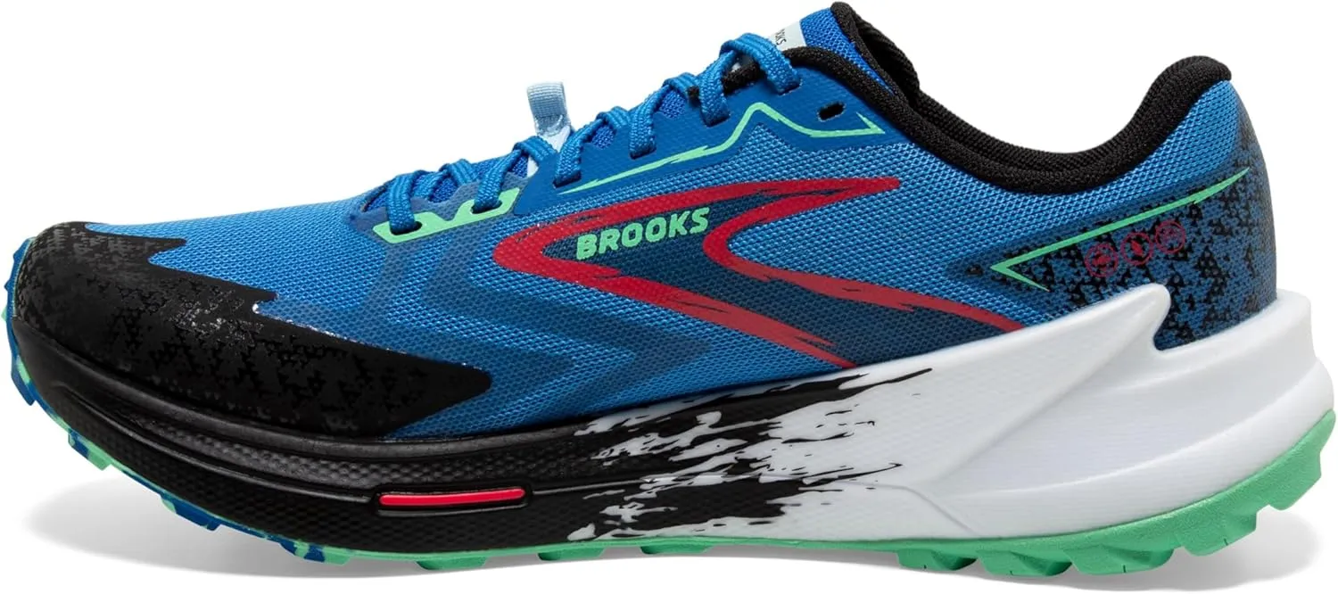 Brooks Men's Catamount 3 Trail Running Shoe