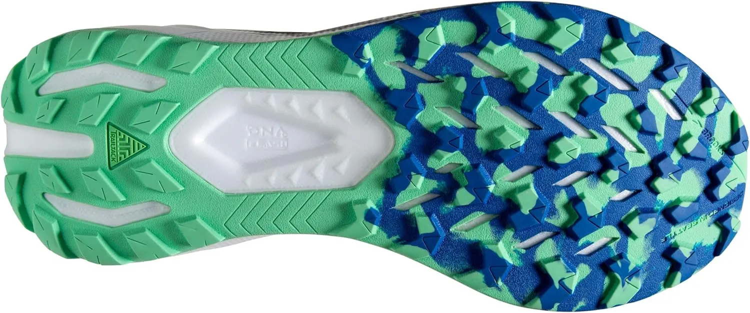 Brooks Men's Catamount 3 Trail Running Shoe