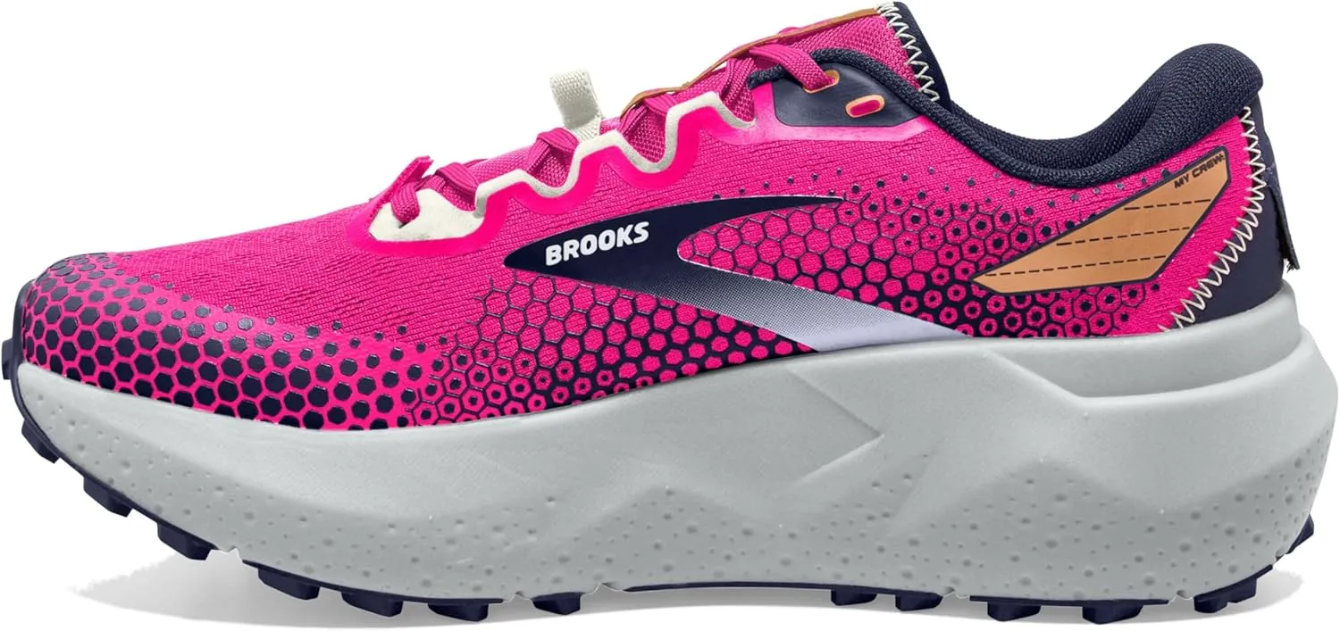 Brooks Women’s Caldera 6 Trail Running Shoe
