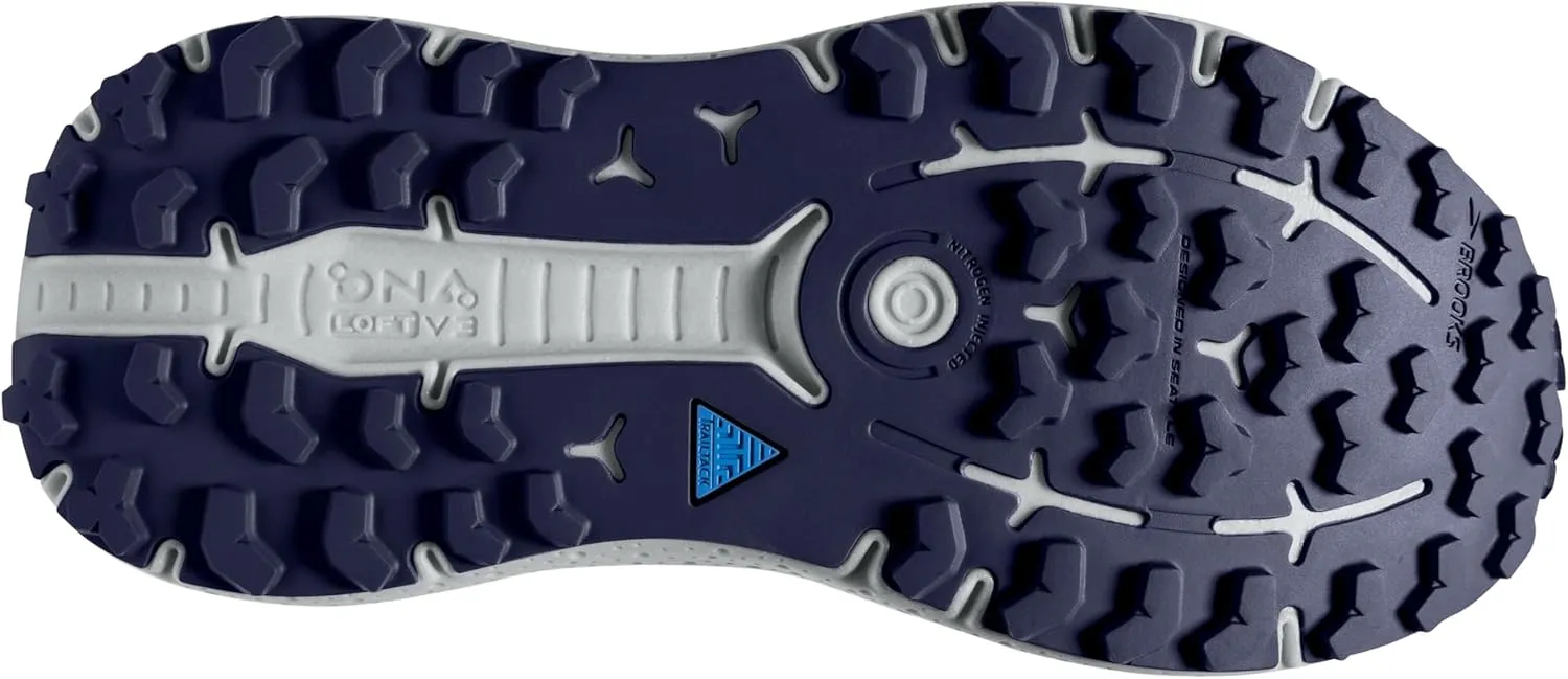 Brooks Women’s Caldera 6 Trail Running Shoe