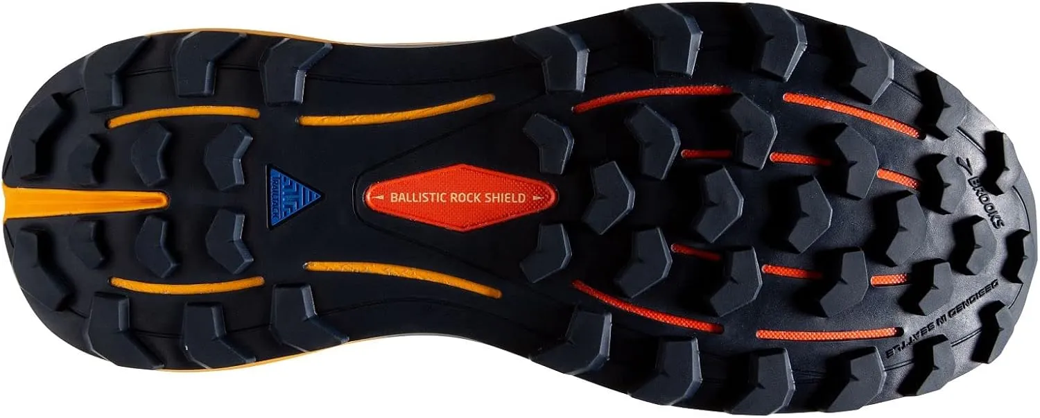 Brooks Women's Cascadia 16 Trail Running Shoe