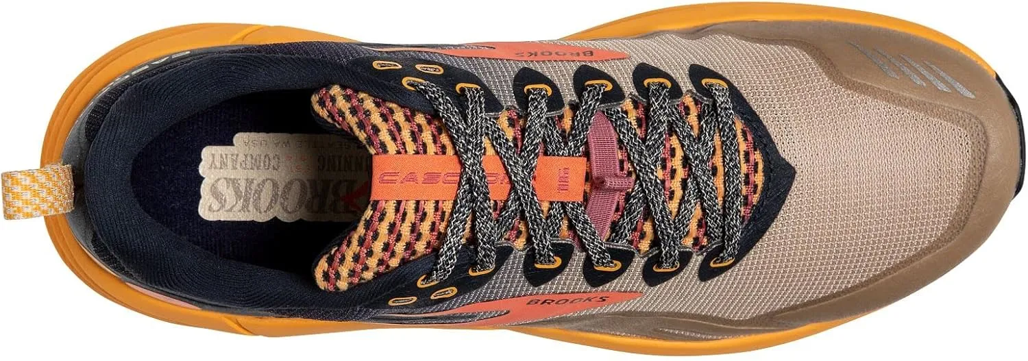 Brooks Women's Cascadia 16 Trail Running Shoe