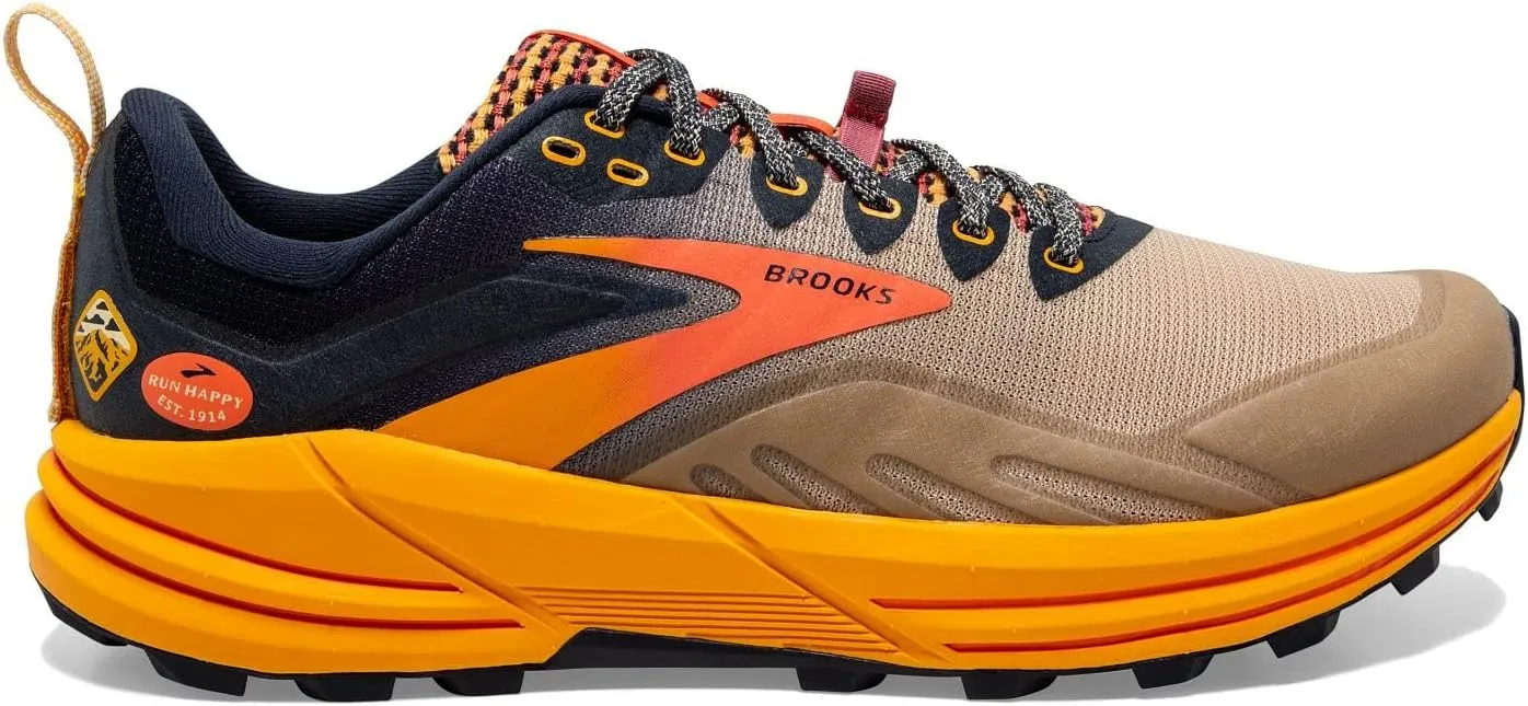 Brooks Women's Cascadia 16 Trail Running Shoe