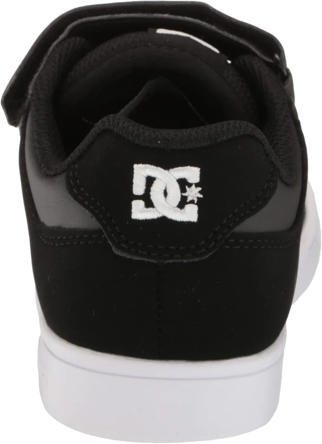 DC Boy's Unisex-Child Manteca 4 V Youth Skate Shoe