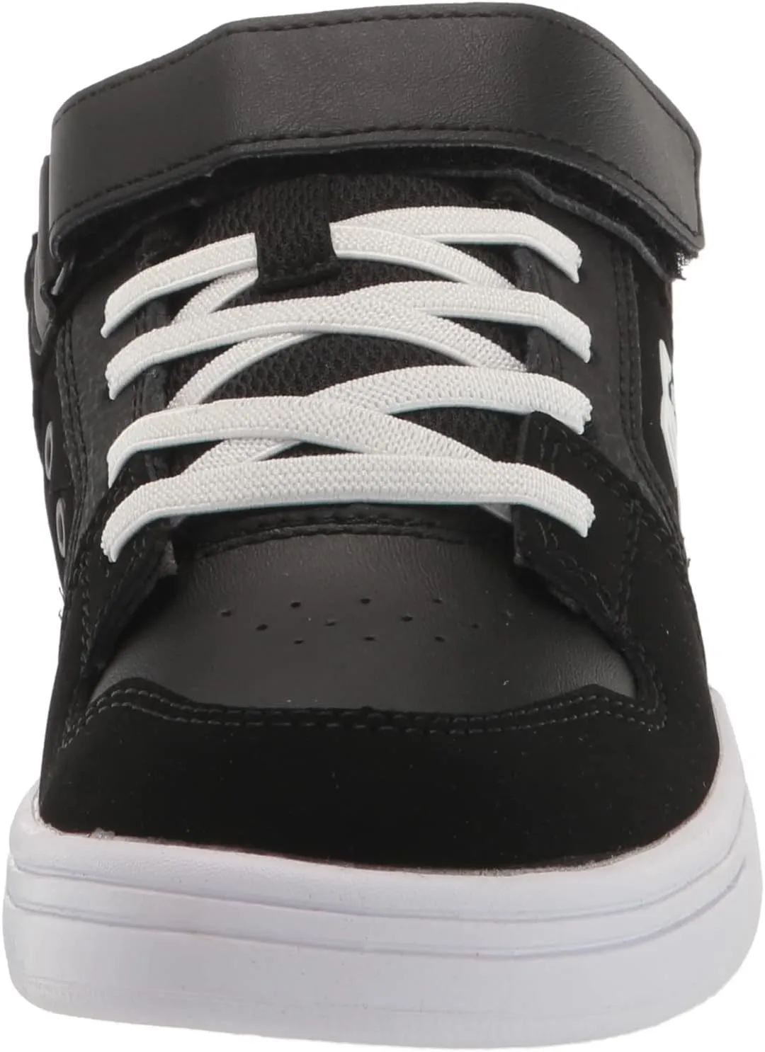DC Boy's Unisex-Child Manteca 4 V Youth Skate Shoe