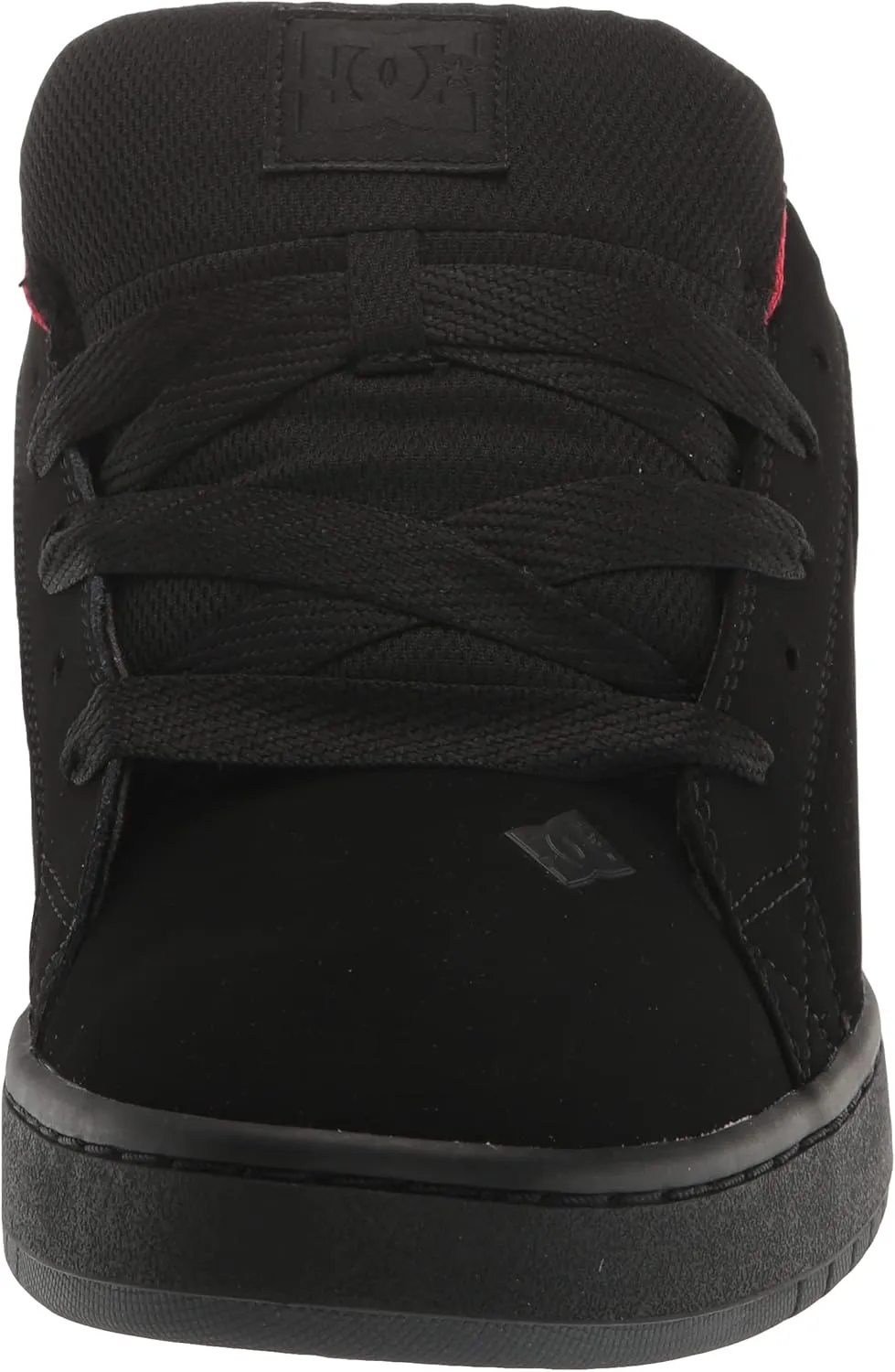 DC Men's Court Graffik Casual Skate Shoe