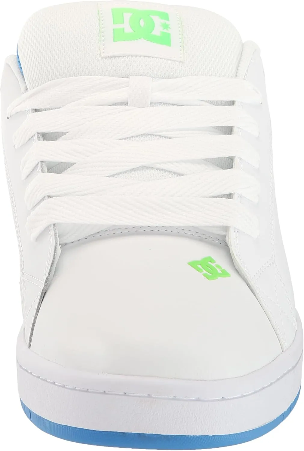 DC Men's Court Graffik Casual Skate Shoe