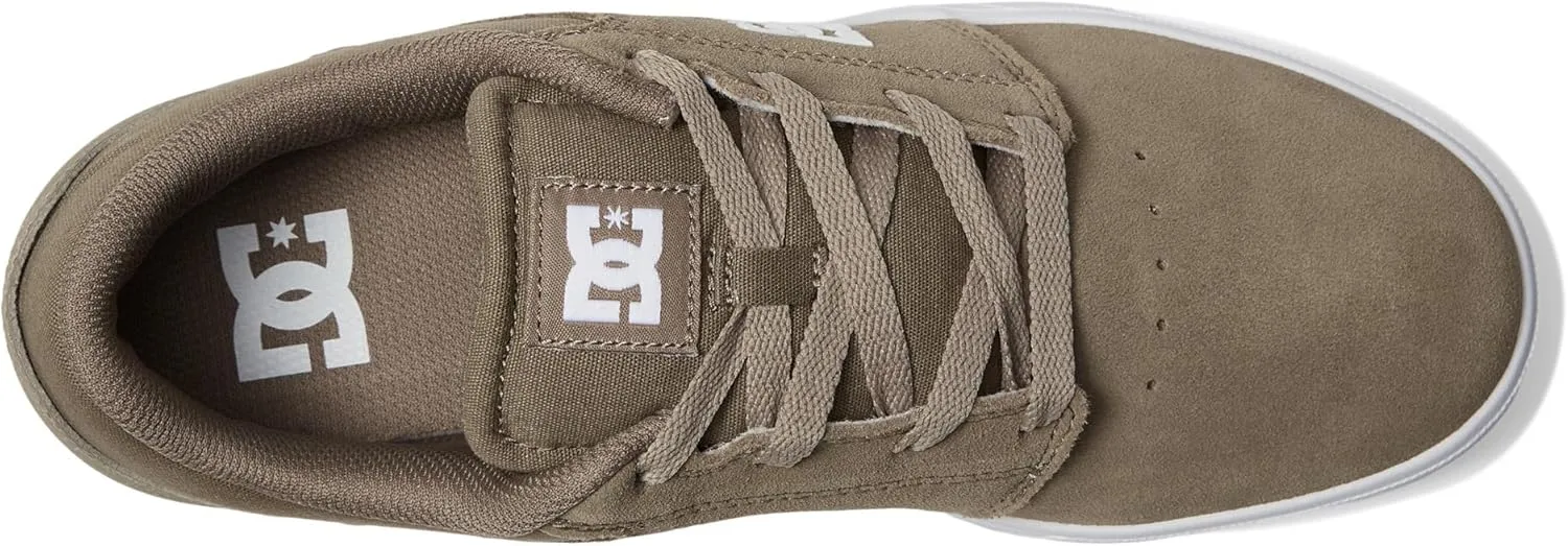 DC Men's Crisis 2 Skate Shoe