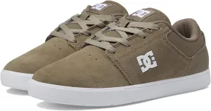 DC Men's Crisis 2 Skate Shoe