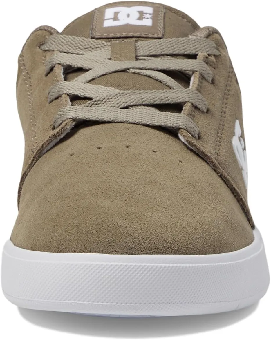 DC Men's Crisis 2 Skate Shoe
