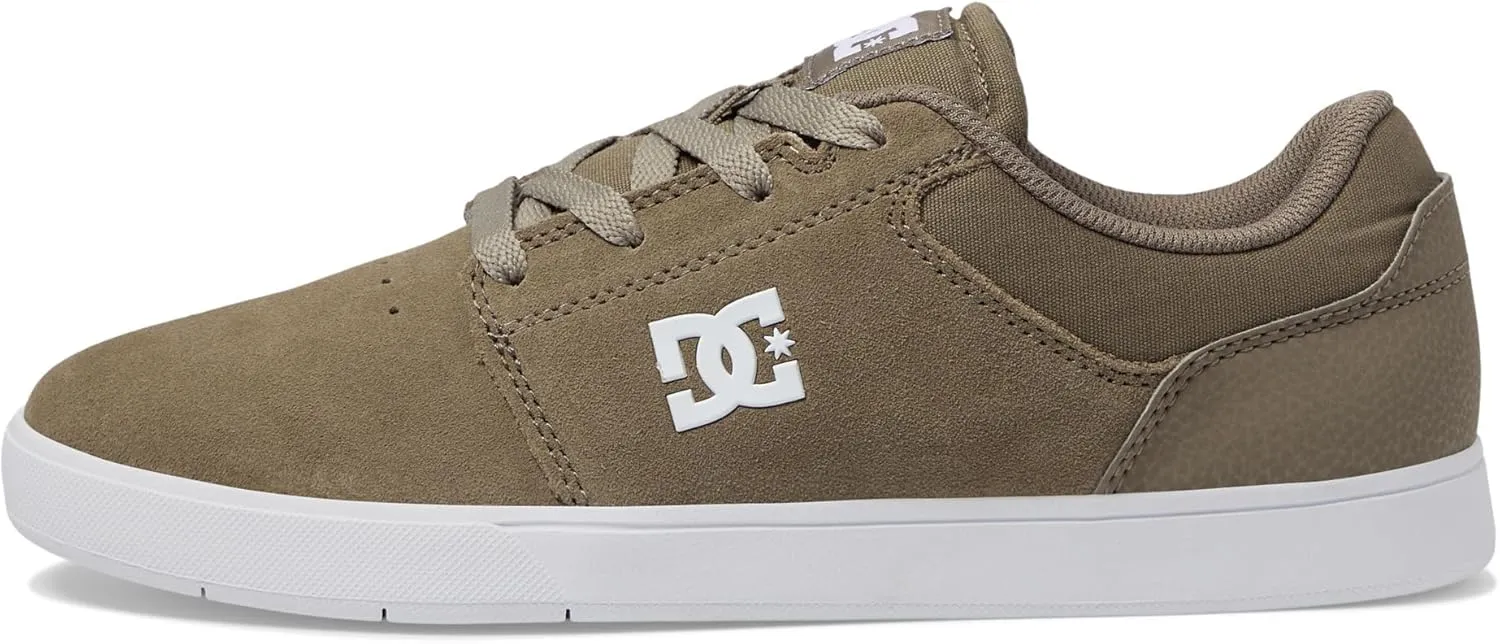 DC Men's Crisis 2 Skate Shoe
