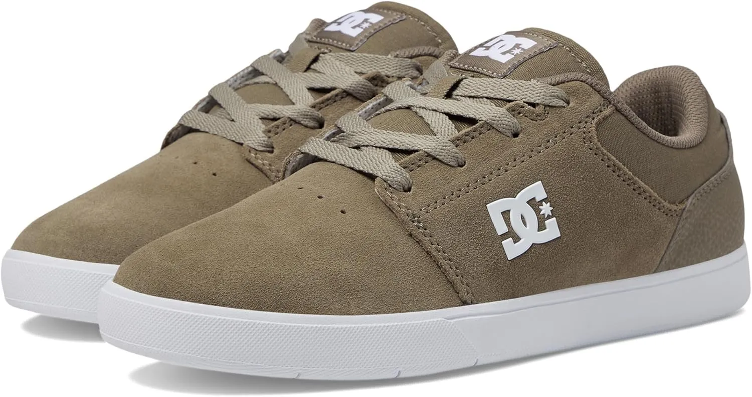 DC Men's Crisis 2 Skate Shoe