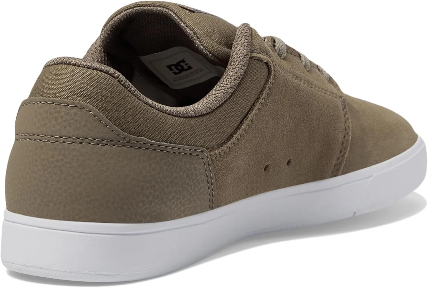 DC Men's Crisis 2 Skate Shoe