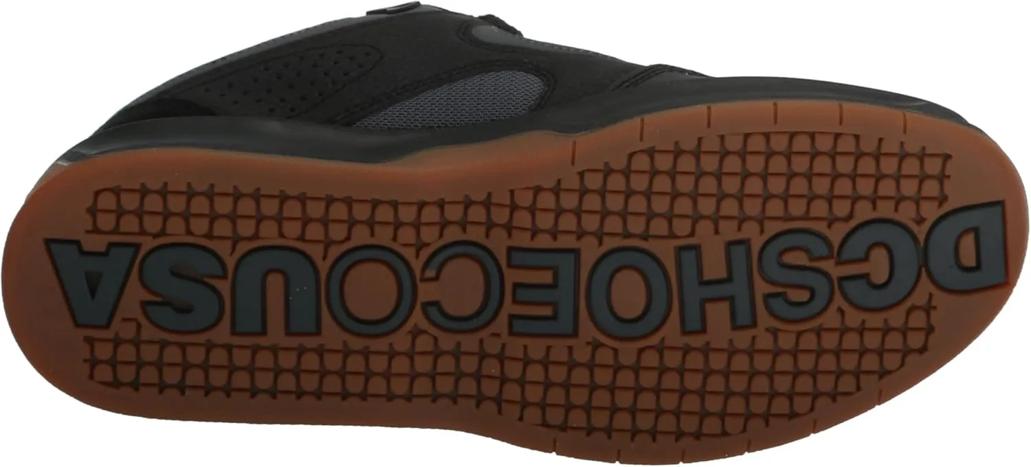 DC Men's Kalynx Zero Casual Skate Shoe