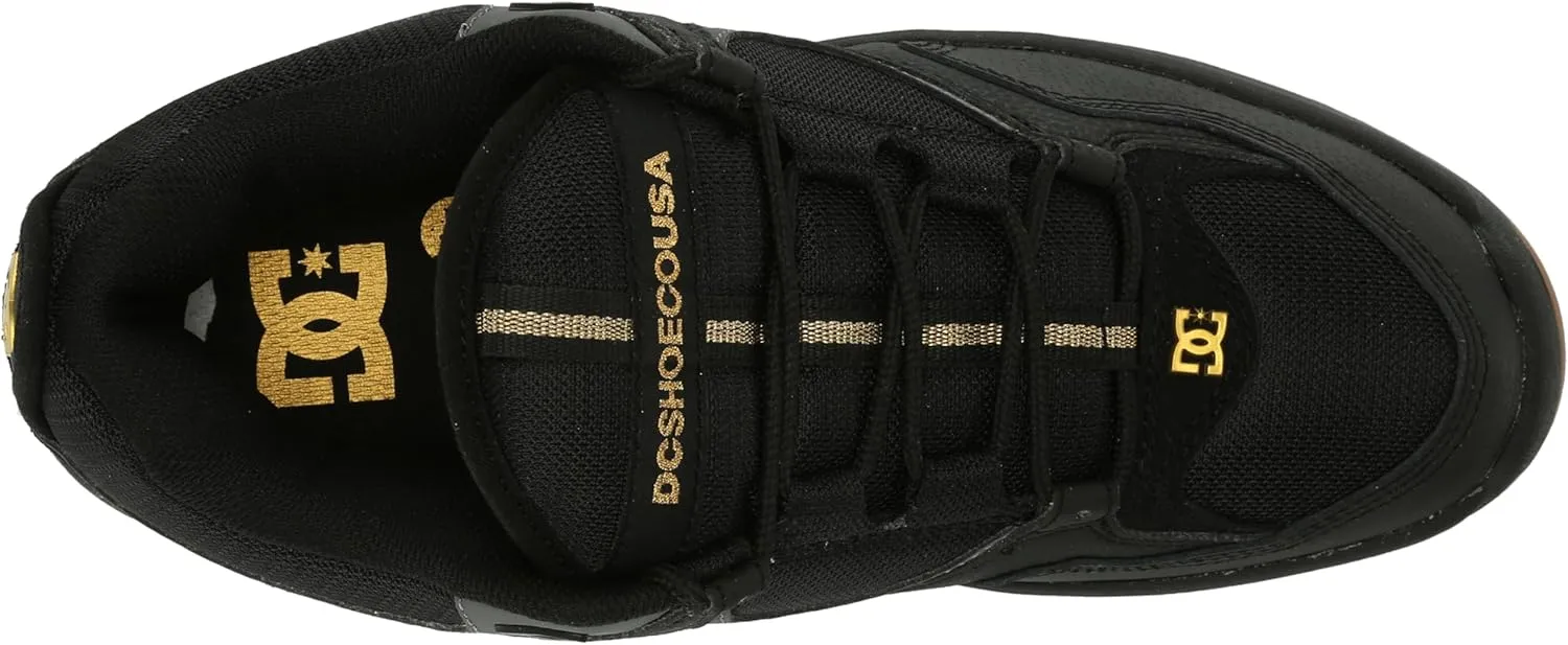 DC Men's Kalynx Zero Casual Skate Shoe