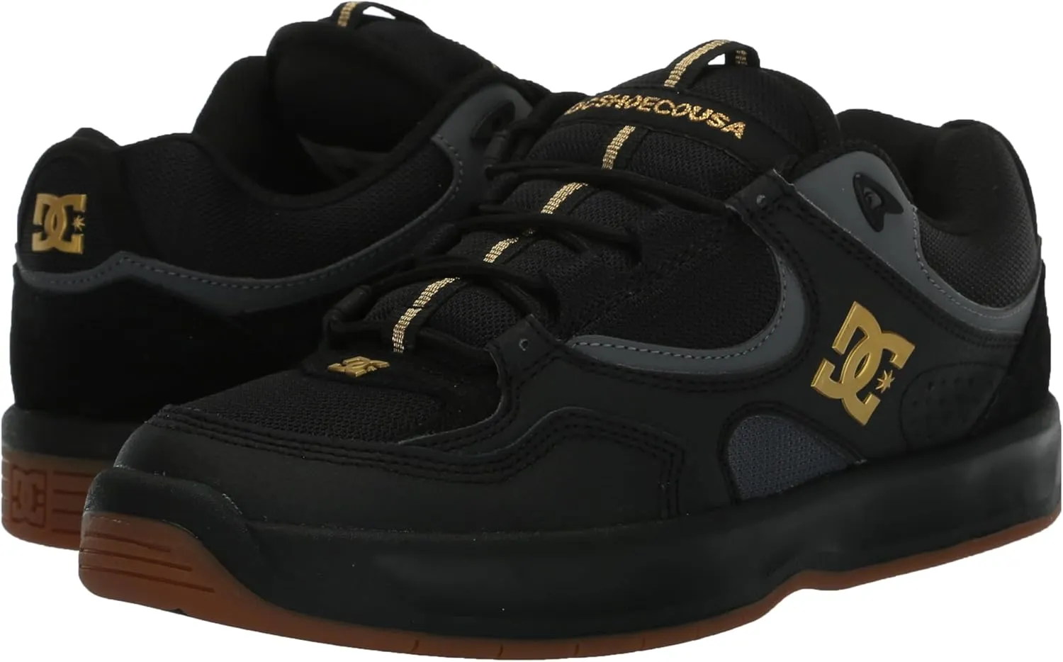 DC Men's Kalynx Zero Casual Skate Shoe