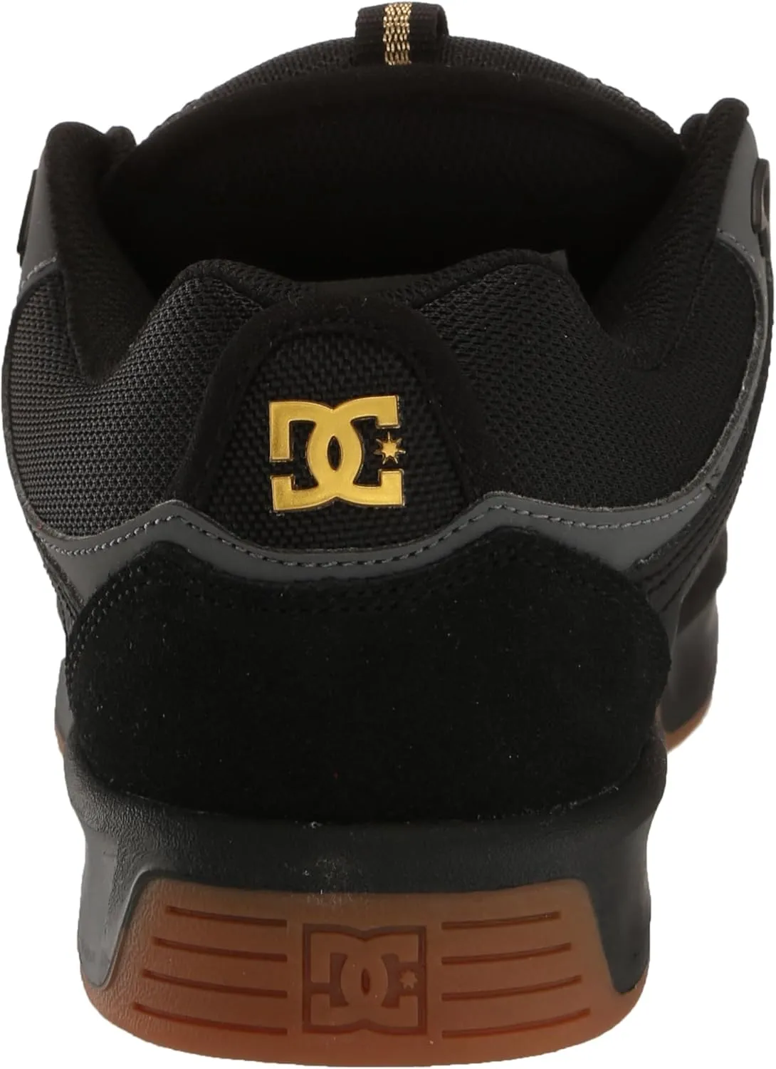 DC Men's Kalynx Zero Casual Skate Shoe