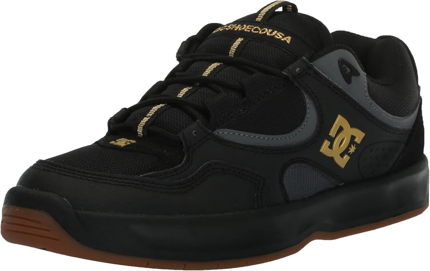 DC Men's Kalynx Zero Casual Skate Shoe