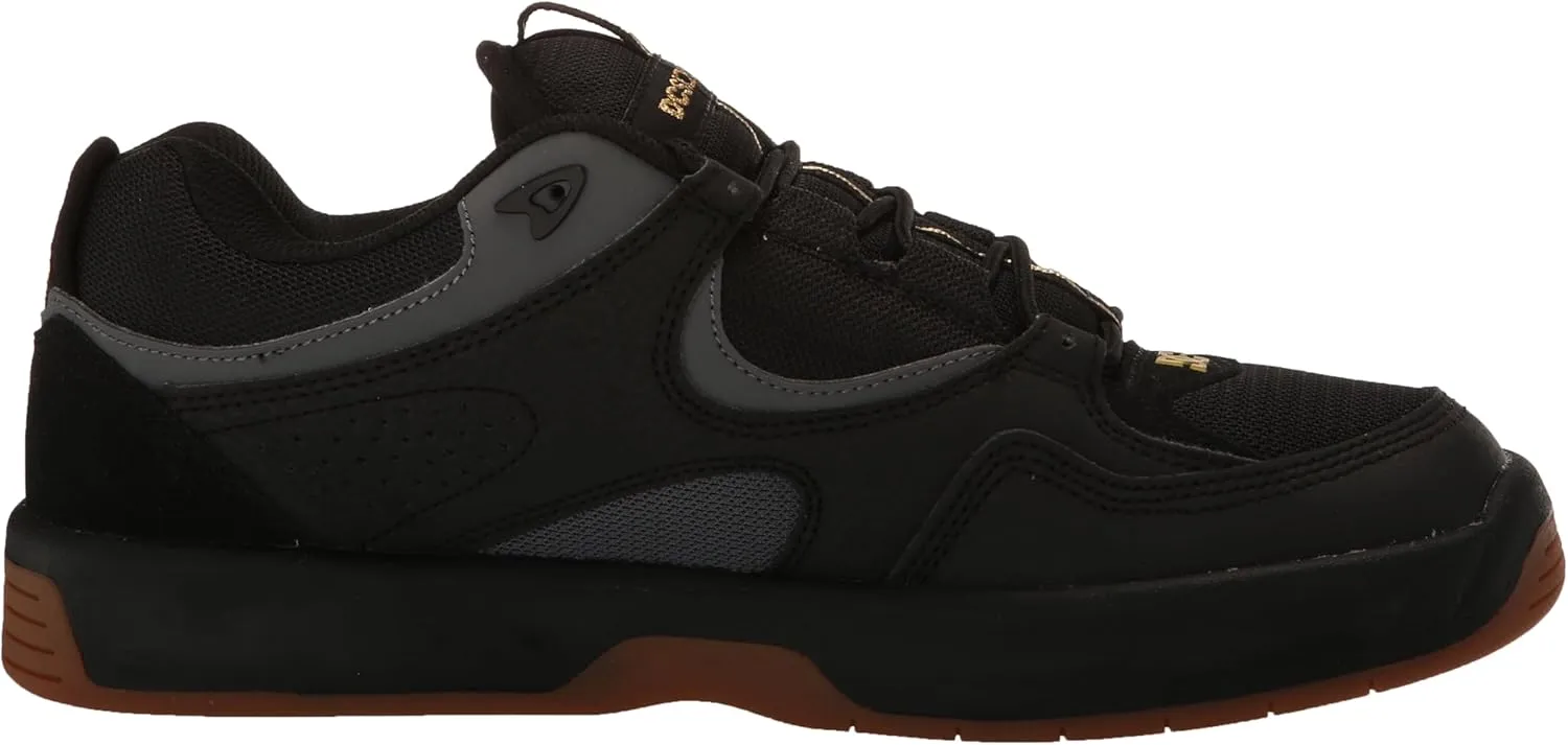 DC Men's Kalynx Zero Casual Skate Shoe