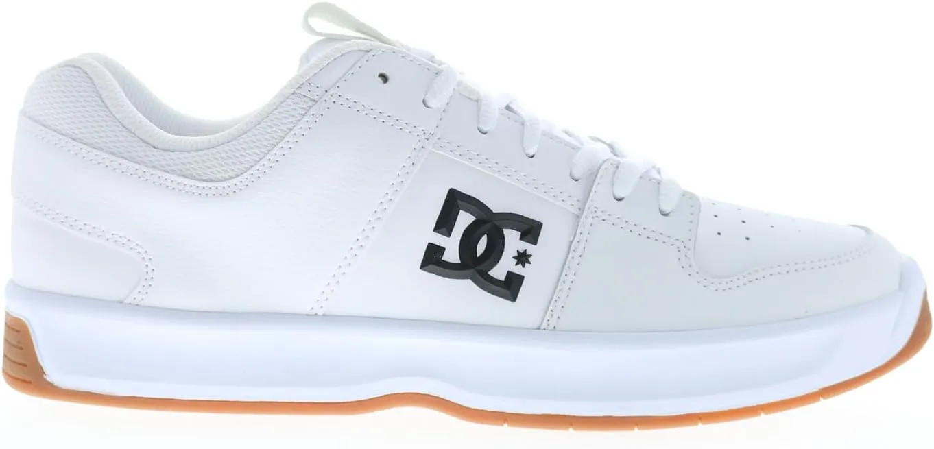 DC Men's Lynx Zero Casual Skate Shoe