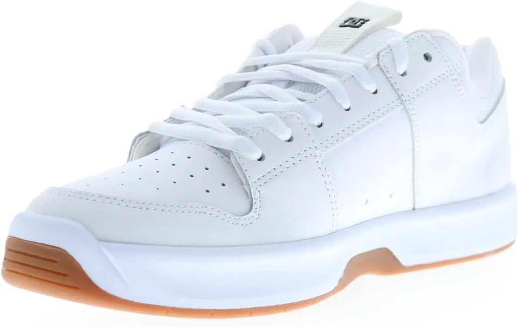 DC Men's Lynx Zero Casual Skate Shoe