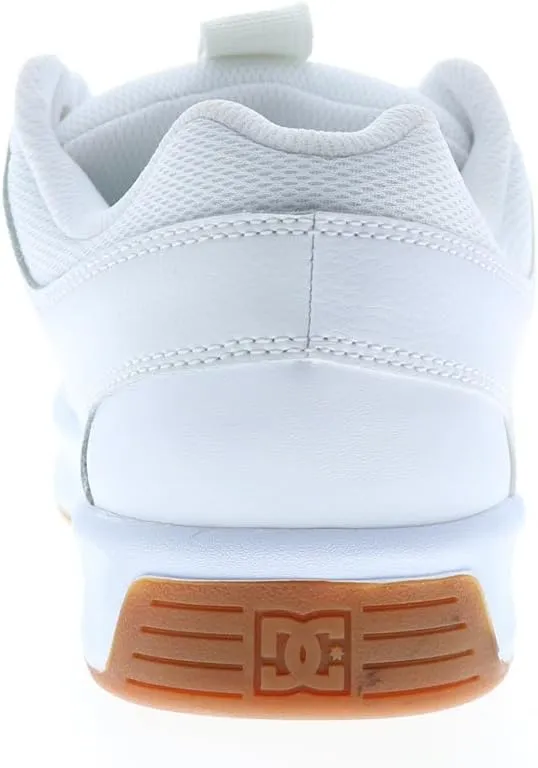 DC Men's Lynx Zero Casual Skate Shoe