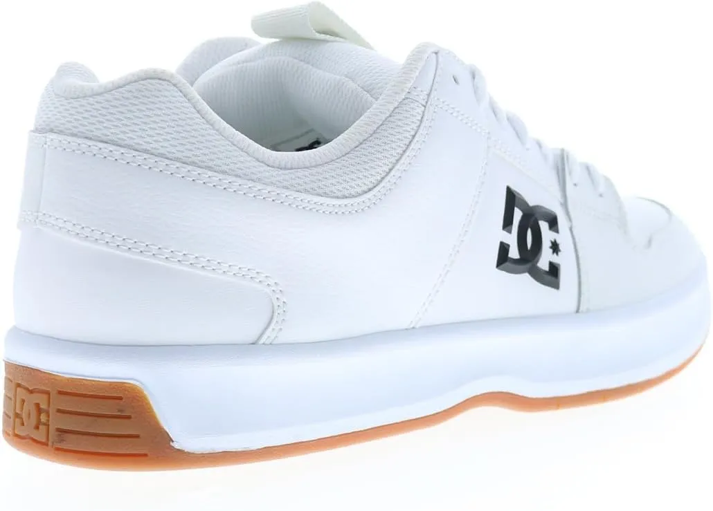 DC Men's Lynx Zero Casual Skate Shoe