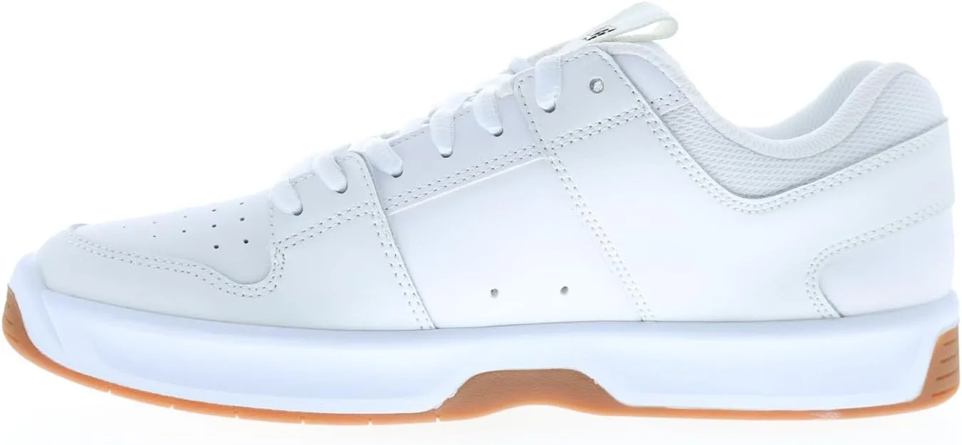 DC Men's Lynx Zero Casual Skate Shoe