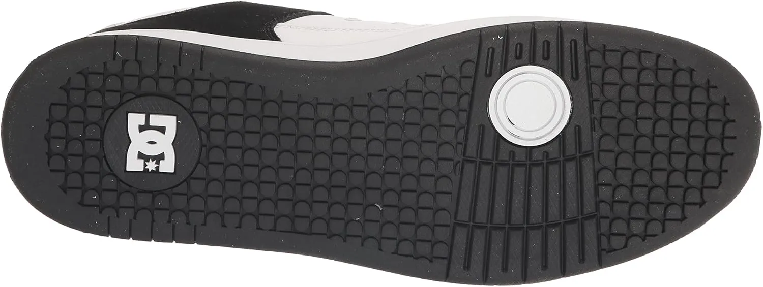 DC Men's Manteca 4 Casual Skate Shoe