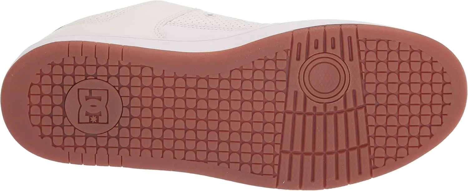 DC Men's Manteca 4 Casual Skate Shoe