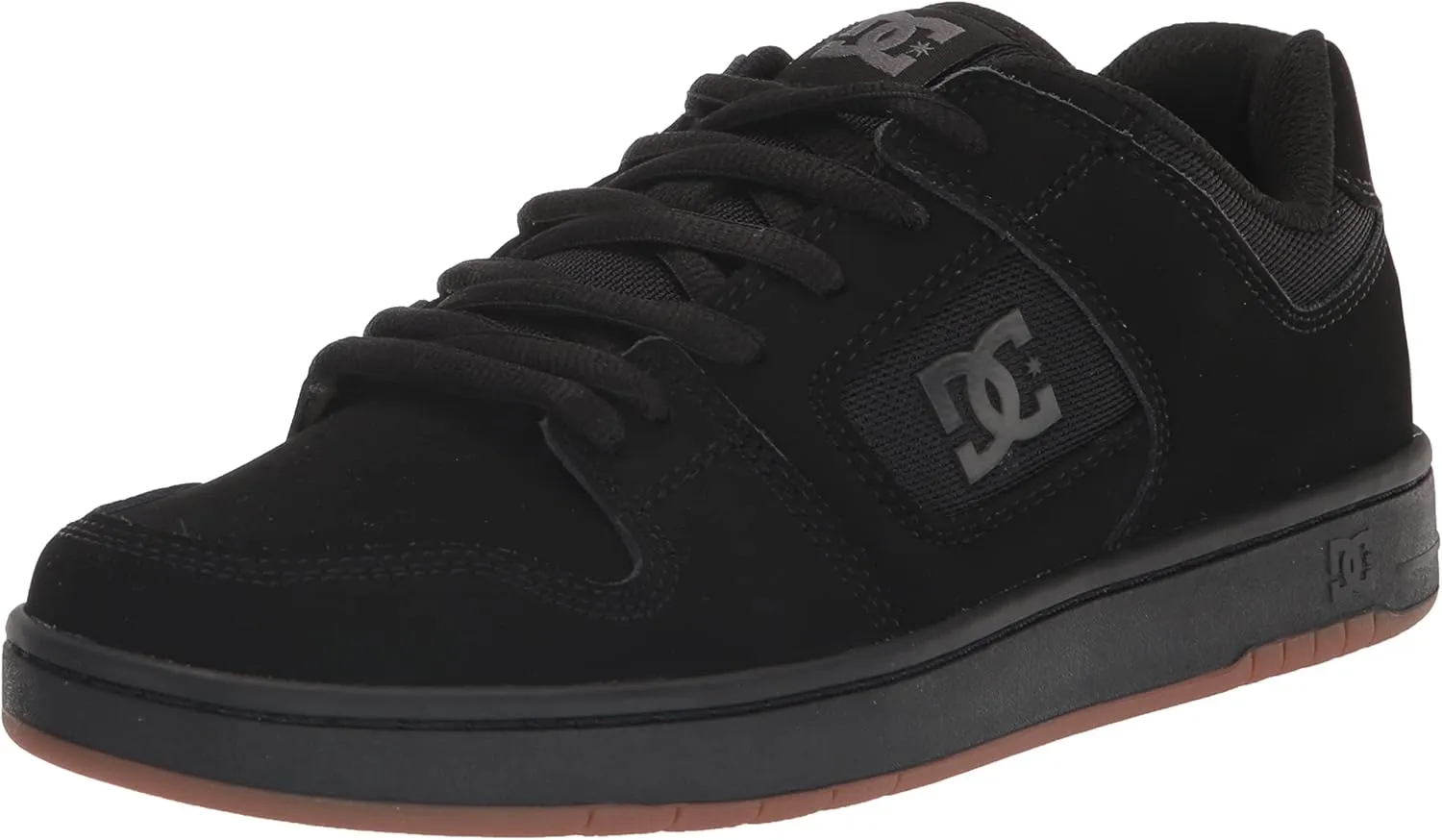DC Men's Manteca 4 Casual Skate Shoe