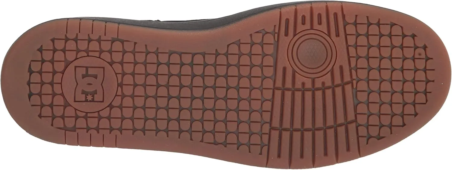 DC Men's Manteca 4 Casual Skate Shoe