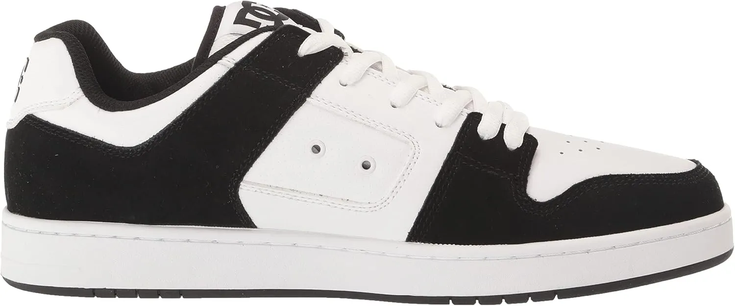 DC Men's Manteca 4 Casual Skate Shoe