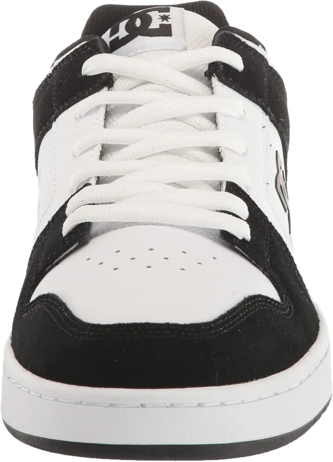 DC Men's Manteca 4 Casual Skate Shoe