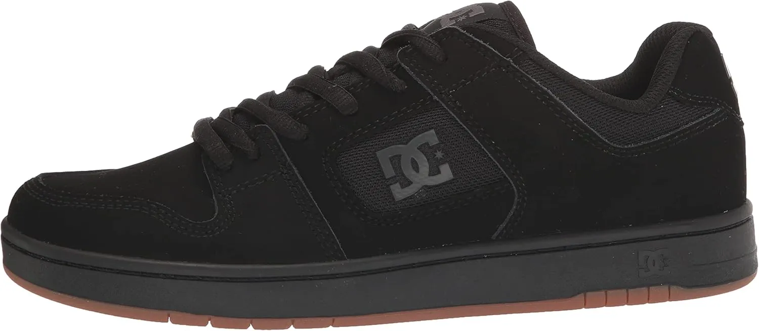 DC Men's Manteca 4 Casual Skate Shoe