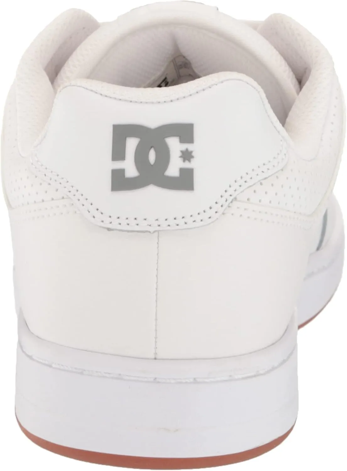 DC Men's Manteca 4 Casual Skate Shoe