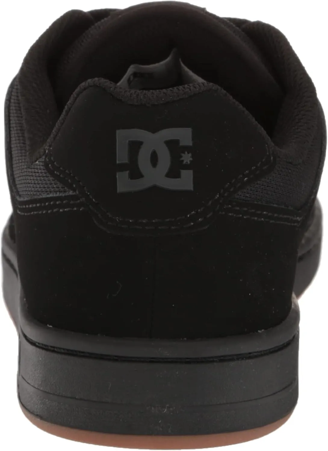 DC Men's Manteca 4 Casual Skate Shoe
