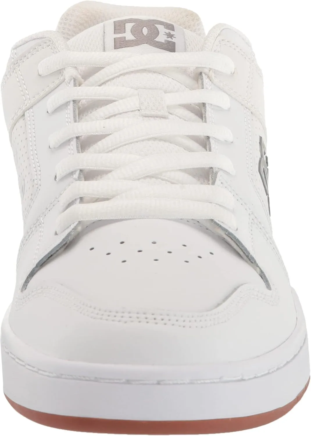 DC Men's Manteca 4 Casual Skate Shoe