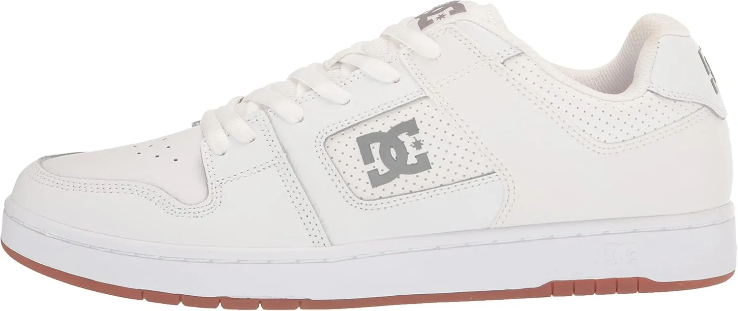 DC Men's Manteca 4 Casual Skate Shoe